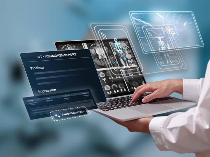 AI-Powered Productivity