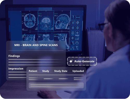 AI-Powered Productivity