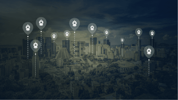 Multi-Branch Teleradiology