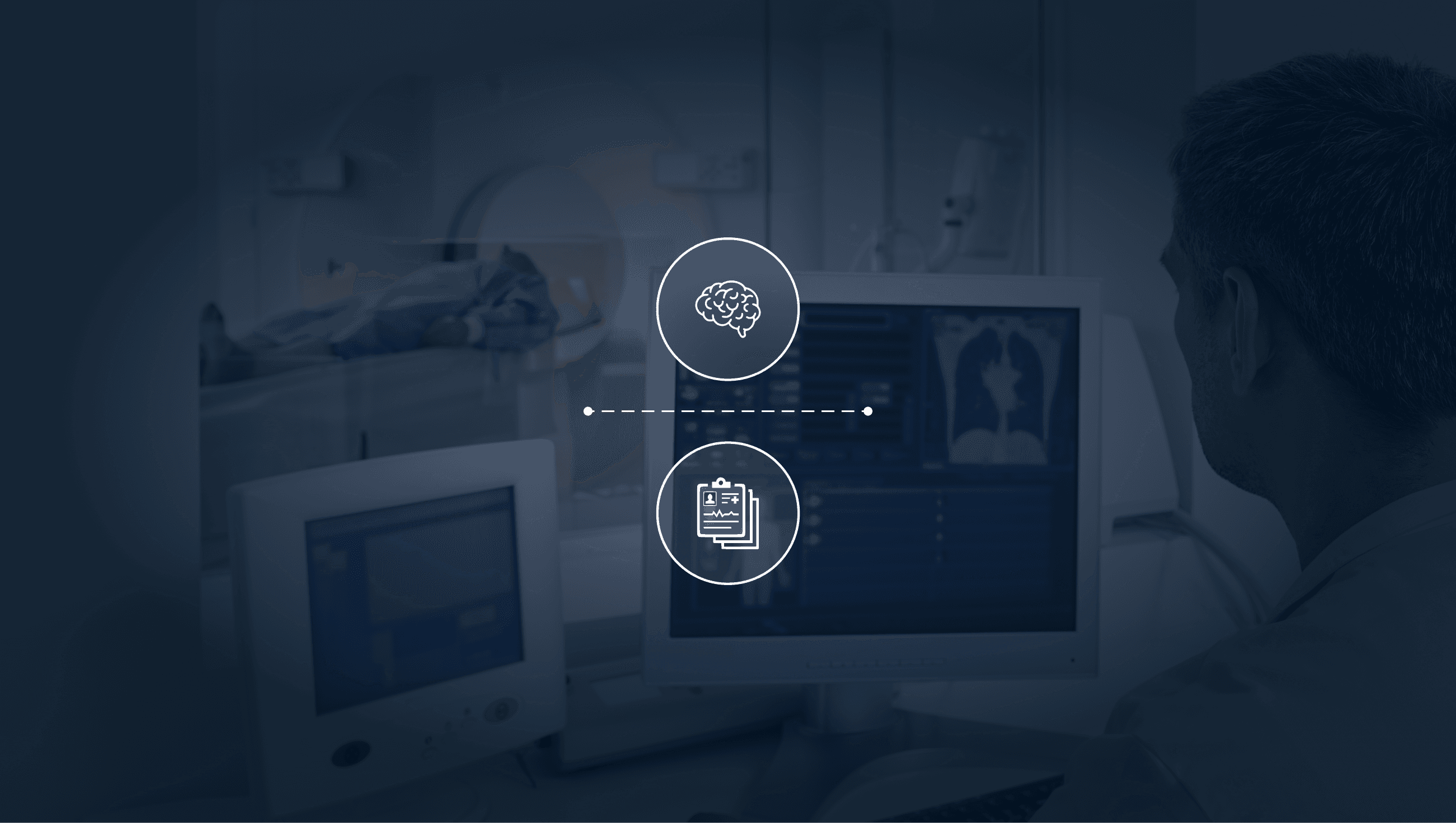 Single Branch Teleradiology