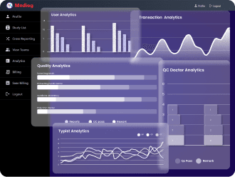 Business Analytics Panel